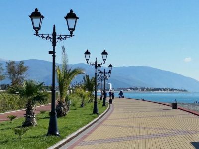 «Кавказ» Отель Официальный сайт бронирования